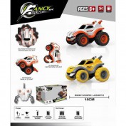 Игрушка Машина р/у ZL28A01 Трюковая  0327531YS - Интернет-магазин игрушек и конструкторов Лего kubikon.ru, г. Екатеринбург