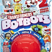 Игрушка Hasbro Transformers трансформер Ботботс E3487 - Интернет-магазин игрушек и конструкторов Лего kubikon.ru, г. Екатеринбург