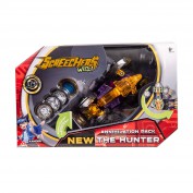 Игрушка Дикие Скричеры Скричер-дрифт Хантер ТМ Screechers Wild 37765 - Интернет-магазин игрушек и конструкторов Лего kubikon.ru, г. Екатеринбург