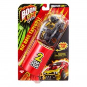 Игрушка Boom City Racers 2 машинки - ROAST'D yt40058 - Интернет-магазин игрушек и конструкторов Лего kubikon.ru, г. Екатеринбург