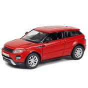 Игрушка Машина LAND ROVER RANGE ROVER EVOQUE 12,5см,открыв двери,инерц, красный Технопарк EVOQUE-RD - Интернет-магазин игрушек и конструкторов Лего kubikon.ru, г. Екатеринбург