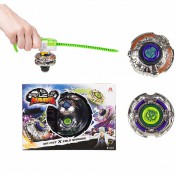 Игровой набор Инфинити Надо (2 волчка Сплит) Fist&Shadow TM Infinity Nado 36059 - Интернет-магазин игрушек и конструкторов Лего kubikon.ru, г. Екатеринбург