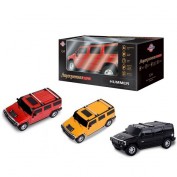 Игрушка Hummer (лицензия), Р/У, масштаб 1:24, ЗУ в комплекте Wincars DS-2016 - Интернет-магазин игрушек и конструкторов Лего kubikon.ru, г. Екатеринбург