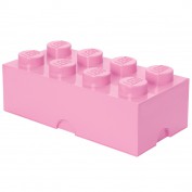 Ящик для хранения игрушек 8 LEGO 4004 - Интернет-магазин игрушек и конструкторов Лего kubikon.ru, г. Екатеринбург