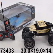Игрушка Джип р/у 502-KQX 1873433 - Интернет-магазин игрушек и конструкторов Лего kubikon.ru, г. Екатеринбург