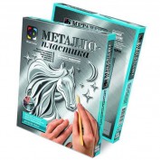 Набор для творчества №23 Ночное видение из металлопластика 437023 Фантазёр 437023 Фантазёр - Интернет-магазин игрушек и конструкторов Лего kubikon.ru, г. Екатеринбург