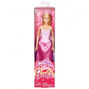 Игрушка Barbie Принцессы Mattel  DMM06 - Интернет-магазин игрушек и конструкторов Лего kubikon.ru, г. Екатеринбург