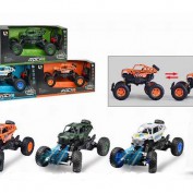 Игрушка Джип р/у 608-1A на стойках 0238956YS - Интернет-магазин игрушек и конструкторов Лего kubikon.ru, г. Екатеринбург
