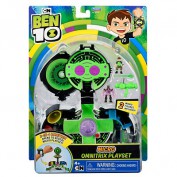 Игровой набор Ben 10 "Микро мир Омнитрикс" 77723b - Интернет-магазин игрушек и конструкторов Лего kubikon.ru, г. Екатеринбург