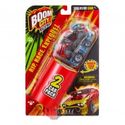 Игрушка Boom City Racers 2 машинки - BOOM YAH yt40057 - Интернет-магазин игрушек и конструкторов Лего kubikon.ru, г. Екатеринбург
