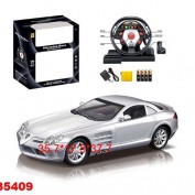Игрушка Машина р/у 866-1819BSW GK 835409ZY - Интернет-магазин игрушек и конструкторов Лего kubikon.ru, г. Екатеринбург