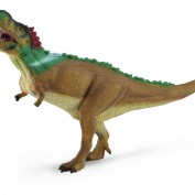 Игрушка Collecta Тиранозавр с подвижной челюстью 1:40 84048b - Интернет-магазин игрушек и конструкторов Лего kubikon.ru, г. Екатеринбург