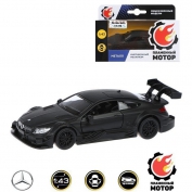 Игрушка Модель 1:43 Mercedes-AMG C 63 DTM 870401 Пламенный мотор - Интернет-магазин игрушек и конструкторов Лего kubikon.ru, г. Екатеринбург