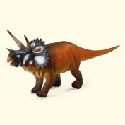 Игрушка Трицератопс 1:40 88577b Collecta - Интернет-магазин игрушек и конструкторов Лего kubikon.ru, г. Екатеринбург