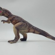 Игрушка Динозавр 359-A4 Тираннозавр 0219600YS - Интернет-магазин игрушек и конструкторов Лего kubikon.ru, г. Екатеринбург