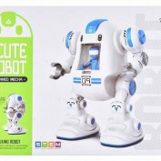Игрушка Робот 2043 0234869YS - Интернет-магазин игрушек и конструкторов Лего kubikon.ru, г. Екатеринбург