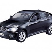 Игрушка Р/У машина Double Eagle BMW X6 1:24 2.4G E655-003 - Интернет-магазин игрушек и конструкторов Лего kubikon.ru, г. Екатеринбург