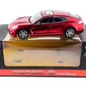 Игрушка Р/У машина MZ Porsche Panamera 2022 1/14 +акб MZ-2022 - Интернет-магазин игрушек и конструкторов Лего kubikon.ru, г. Екатеринбург