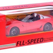 Игрушка Р/У машина MZ Ferrari 599 GTO Roadster 2030 1/14 + акб MZ-2030 - Интернет-магазин игрушек и конструкторов Лего kubikon.ru, г. Екатеринбург