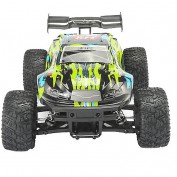 Игрушка Р/У трагги Remo Hobby S EVO-R Brushless 4WD 2.4G 1/16 RTR RH1665 - Интернет-магазин игрушек и конструкторов Лего kubikon.ru, г. Екатеринбург