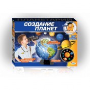 Опыты "Играем вместе": создание планет TXH-137-R - Интернет-магазин игрушек и конструкторов Лего kubikon.ru, г. Екатеринбург