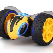 Игрушка Р/У машинка-перевертыш ZhengGuang Lightning Bee 2.4G 1/14 RTR incl. Ni-Cd и З/У UD2191A - Интернет-магазин игрушек и конструкторов Лего kubikon.ru, г. Екатеринбург