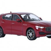 Игрушка Велли модель машины 1:38 Maserati Levante Welly 43739 - Интернет-магазин игрушек и конструкторов Лего kubikon.ru, г. Екатеринбург
