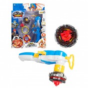 Игрушка Инфинити Надо. Волчок Адвансд, Fiery Dragon. TM Infinity Nado 37704 - Интернет-магазин игрушек и конструкторов Лего kubikon.ru, г. Екатеринбург