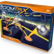 Игровой набор Boomtrix Мультибол 80650 - Интернет-магазин игрушек и конструкторов Лего kubikon.ru, г. Екатеринбург