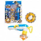 Игрушка Инфинити Надо. Волчок Адвансд, Cracking Panzer. TM Infinity Nado 37706 - Интернет-магазин игрушек и конструкторов Лего kubikon.ru, г. Екатеринбург