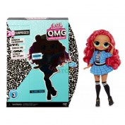 Игрушка OMG Кукла ЛОЛ Class Prez серия 3 L.O.L. Surprise 567202 - Интернет-магазин игрушек и конструкторов Лего kubikon.ru, г. Екатеринбург