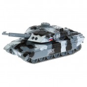Игрушка танк т-90 "технопарк" металлическая, инерционная CT10-029-1 - Интернет-магазин игрушек и конструкторов Лего kubikon.ru, г. Екатеринбург