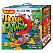 Игрушка Конструктор Bauer Hungry Python  Bauer 276 - Интернет-магазин игрушек и конструкторов Лего kubikon.ru, г. Екатеринбург