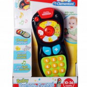Игрушка Клементони Пульт 35387 TM Clementoni - Интернет-магазин игрушек и конструкторов Лего kubikon.ru, г. Екатеринбург