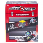 Игровой набор Gear Head c турбиной GH51742 - Интернет-магазин игрушек и конструкторов Лего kubikon.ru, г. Екатеринбург