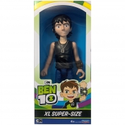 Игрушка Ben 10 Фигурка XL, Кевин 11 76706Bb - Интернет-магазин игрушек и конструкторов Лего kubikon.ru, г. Екатеринбург