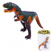 Игрушка Динозавр 359-A5 Тираннозавр 0219602YS - Интернет-магазин игрушек и конструкторов Лего kubikon.ru, г. Екатеринбург