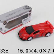 Игрушка Машина на батарейке 918-32 1724336 - Интернет-магазин игрушек и конструкторов Лего kubikon.ru, г. Екатеринбург