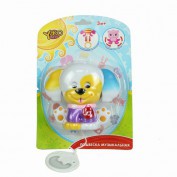 Игрушка Подвеска музыкальная на картоне 6864-5М YAKO - Интернет-магазин игрушек и конструкторов Лего kubikon.ru, г. Екатеринбург