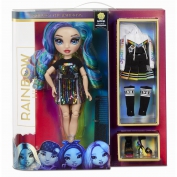 Игрушка Rainbow High Кукла Fashion Doll- Rainbow 572138 - Интернет-магазин игрушек и конструкторов Лего kubikon.ru, г. Екатеринбург