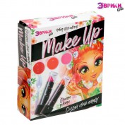 Набор для опытов «Создай свою помаду Make Up» 5413684 - Интернет-магазин игрушек и конструкторов Лего kubikon.ru, г. Екатеринбург