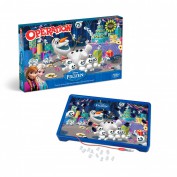 Настольная игра Операция "Холодное сердце" Hasbro B4504 - Интернет-магазин игрушек и конструкторов Лего kubikon.ru, г. Екатеринбург