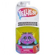 Игрушка Hasbro Yellies Паучок Yellies E5064 - Интернет-магазин игрушек и конструкторов Лего kubikon.ru, г. Екатеринбург