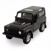 Игрушка модель военной машины 1:34-39 Land Rover Defender Welly42392CM - Интернет-магазин игрушек и конструкторов Лего kubikon.ru, г. Екатеринбург