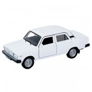 Игрушка модель машины 1:34-39 LADA 2107 43644 WELLY - Интернет-магазин игрушек и конструкторов Лего kubikon.ru, г. Екатеринбург