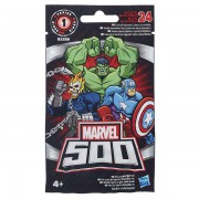 Игрушка MARVEL CLASSIC фигурка в закрытой упаковке B2981EU4 - Интернет-магазин игрушек и конструкторов Лего kubikon.ru, г. Екатеринбург