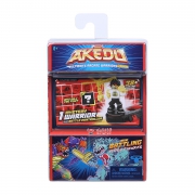 Игровой набор Акедо 1 бойца ТМ Akedo 39448 - Интернет-магазин игрушек и конструкторов Лего kubikon.ru, г. Екатеринбург