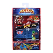 Игровой набор Акедо для поединка Большой бугурт TM Akedo 39451 - Интернет-магазин игрушек и конструкторов Лего kubikon.ru, г. Екатеринбург