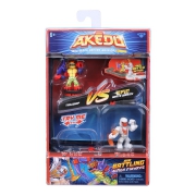 Игровой набор Акедо для поединка Дуэль драконов TM Akedo 39452 - Интернет-магазин игрушек и конструкторов Лего kubikon.ru, г. Екатеринбург