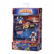 Игровой набор Акедо для поединка Слив противника TM Akedo 39778 - Интернет-магазин игрушек и конструкторов Лего kubikon.ru, г. Екатеринбург